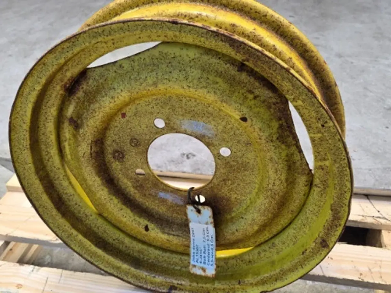 Billede 7 - 15" 4-JX15