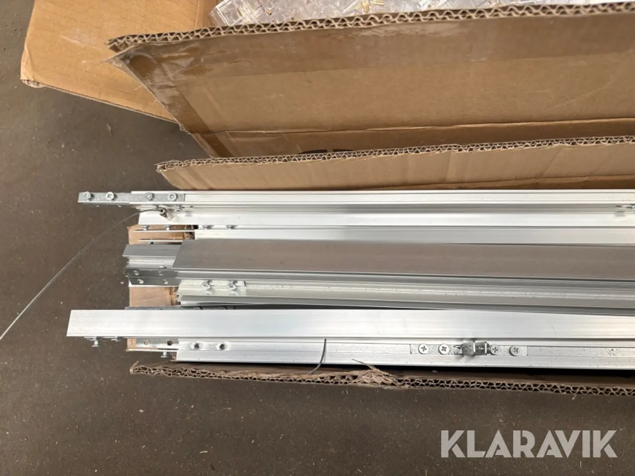 Billede 9 - LED-belysningssystem FLEX1ONE