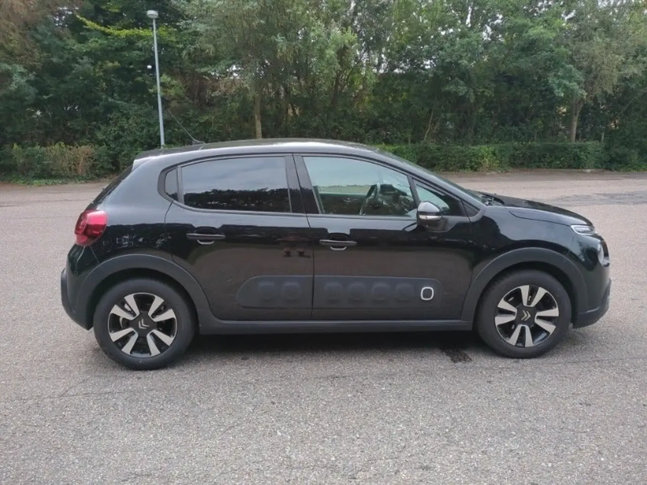 Billede 6 - Citroën C3 1,5 BlueHDi 100 SkyLine LTD