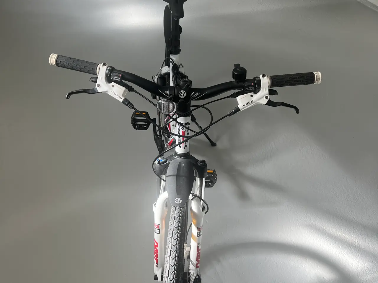 Billede 9 - Velholdt Trek mountainbike, har ikke kørt så meget