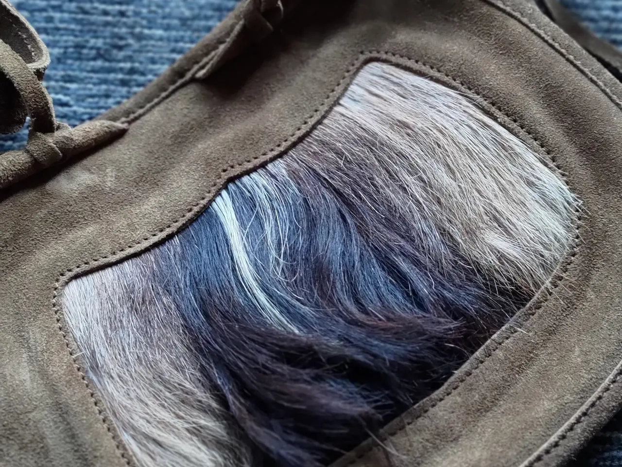 Billede 4 - Ruskinds taske