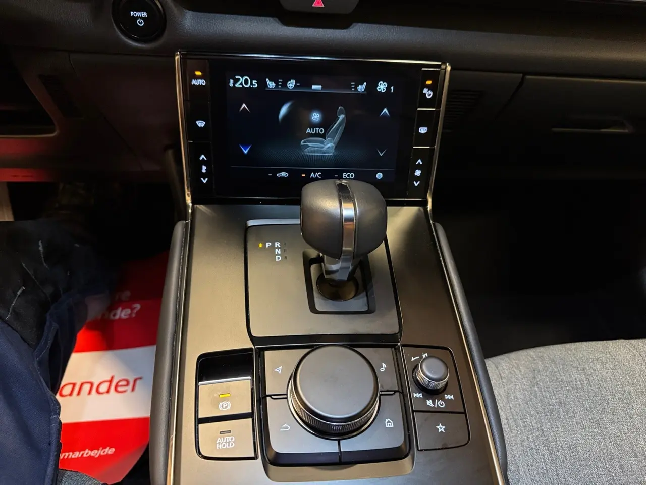 Billede 8 - Mazda MX-30  e-SkyActiv Cosmo