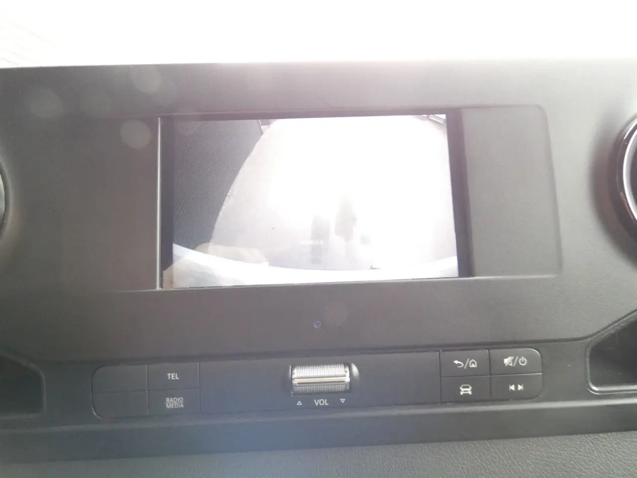 Billede 16 - Mercedes-Benz Sprinter 315 2,0 CDI A3 RWD 9G-Tronic 150HK Ladv./Chas. 9g Aut.