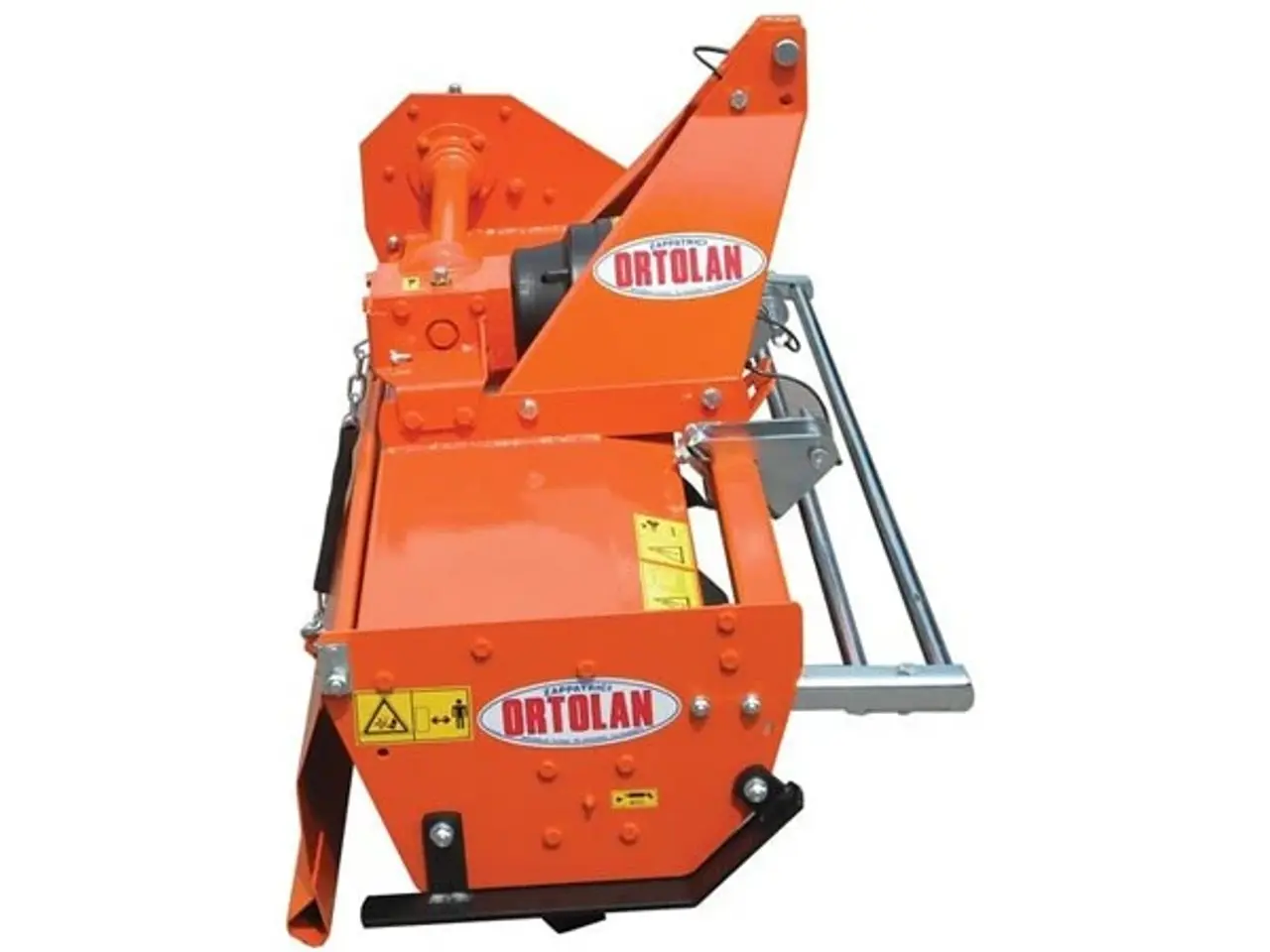 Billede 5 - Ortolan G 120 S