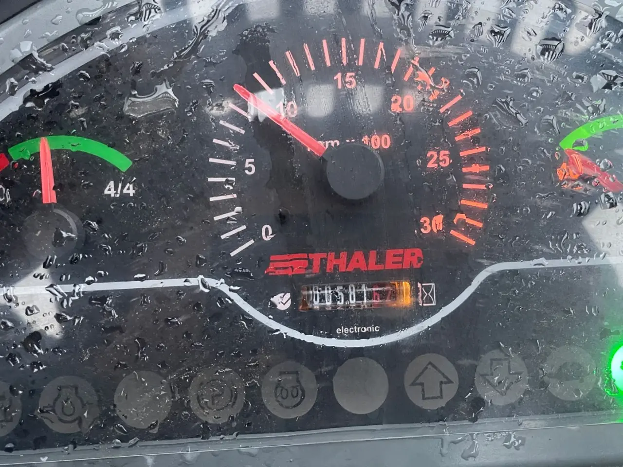 Billede 10 - Thaler 3348S