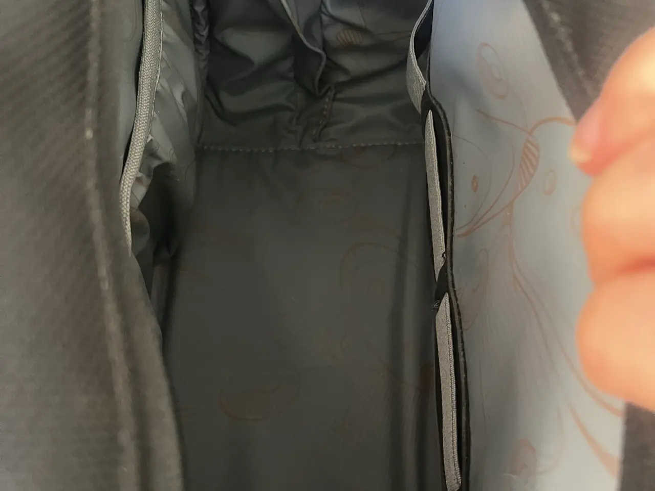 Billede 2 - Samsonite Toilettaske