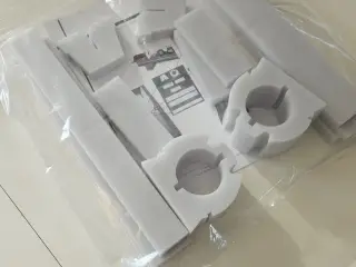 Dæmpningsmateriale B&o Beolab 8000
