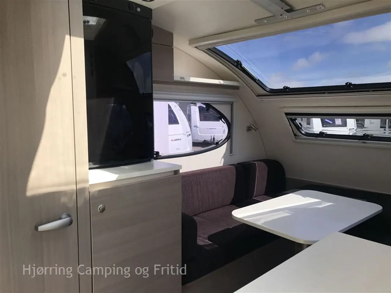 Billede 11 - 2014 - Adria Action 361 LH Panorama