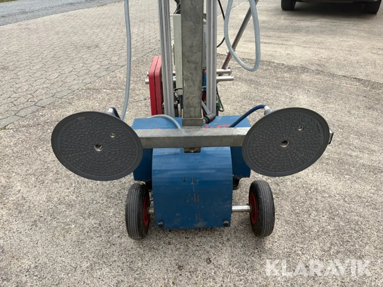 Billede 11 - Smartlift Smartlift 250 kg med mover