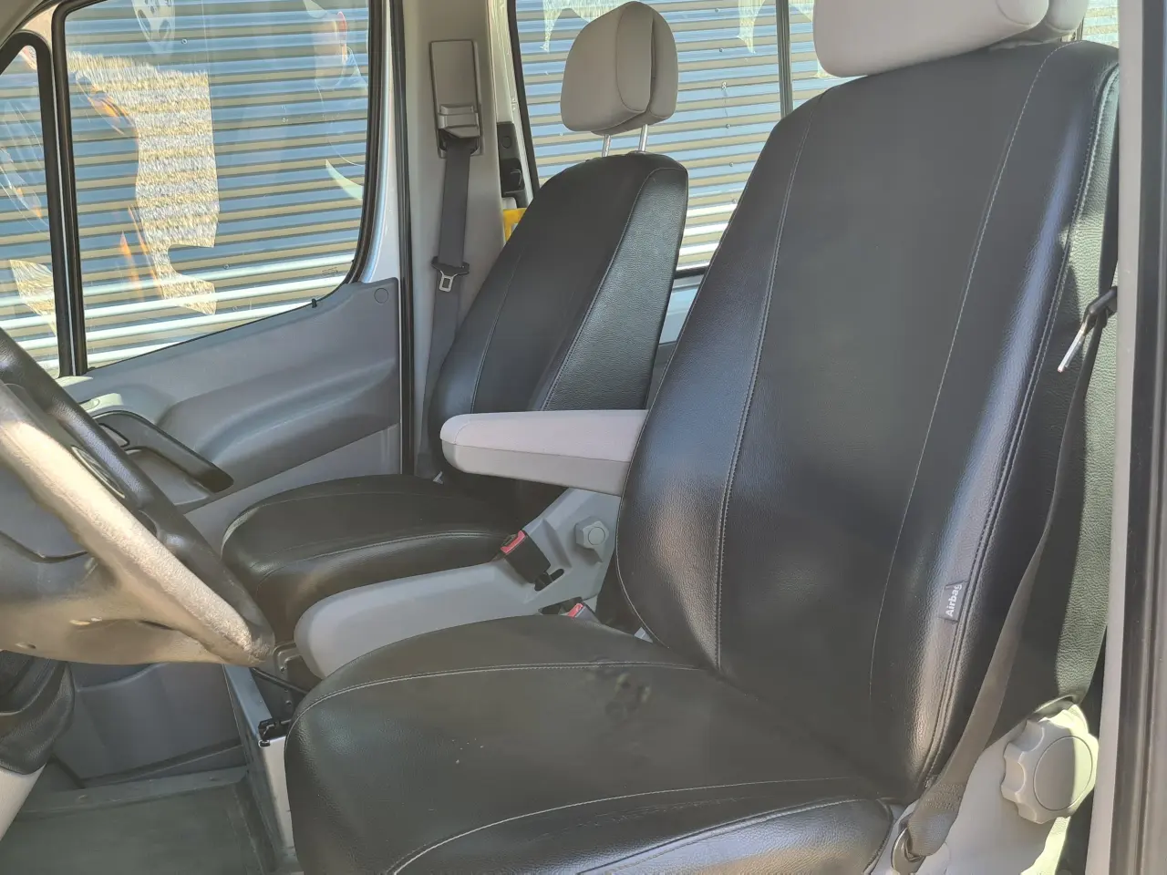 Billede 18 - VW Crafter 1,5 TDI Automatic Bus