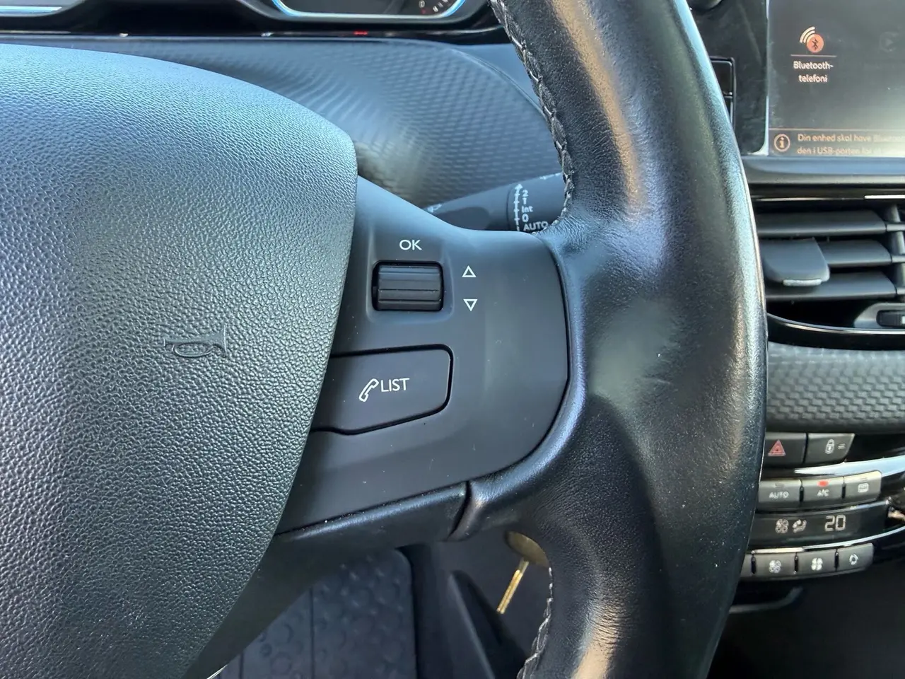 Billede 12 - Peugeot 2008 1,2 e-THP Allure EAT6 110HK 5d 6g Aut.