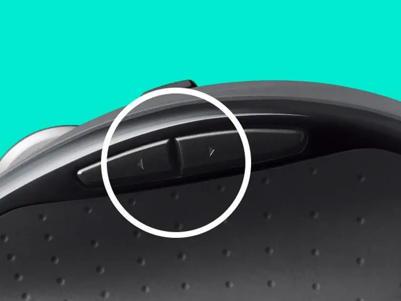 Billede 3 - Logitech M705 Marathon Mouse Laser trådl