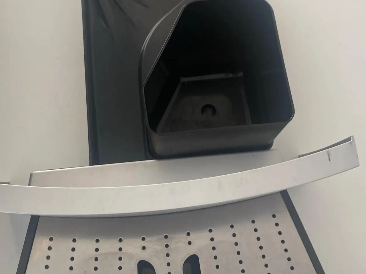 Billede 4 - Defekt Siemens Surpresso S60 