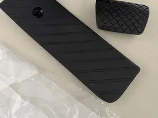 Original Audi pedal