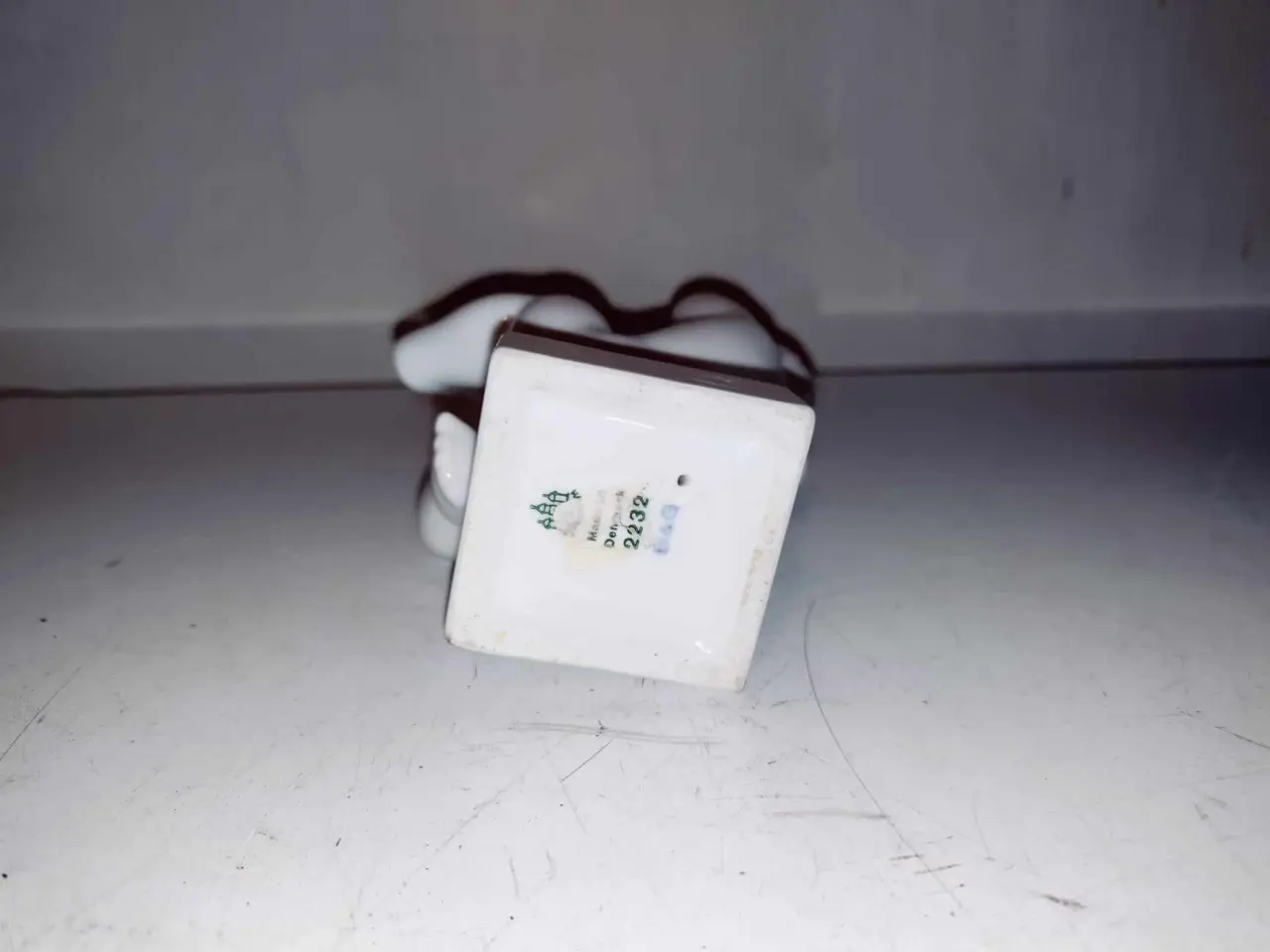 Billede 4 - super flot figur drengen med fluen