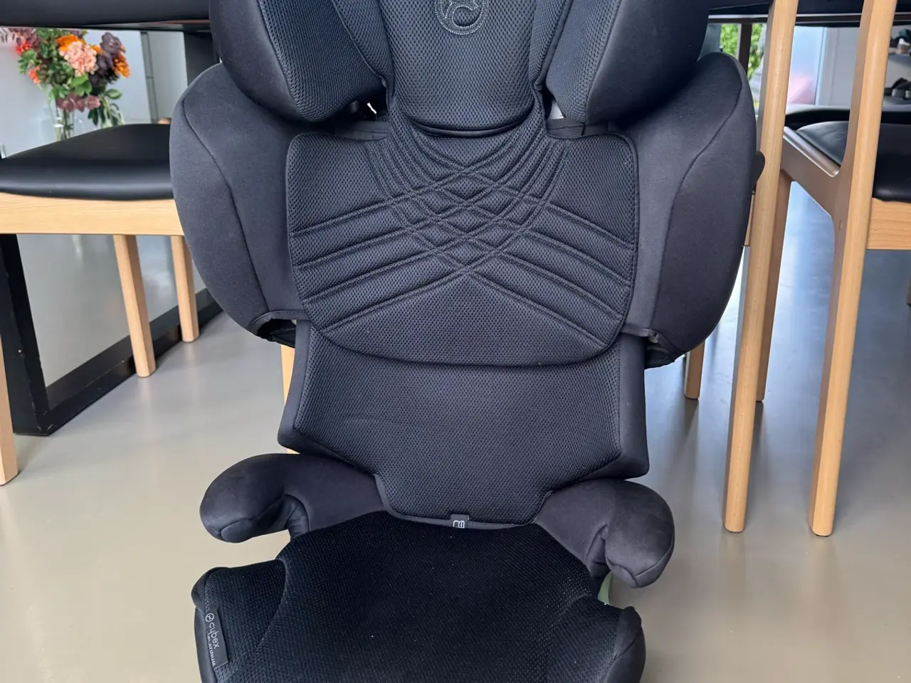 Billede 1 - Cybex autostol