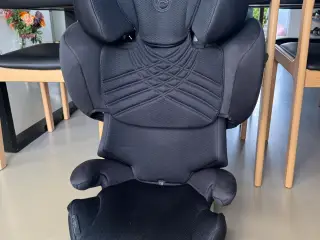 Cybex autostol
