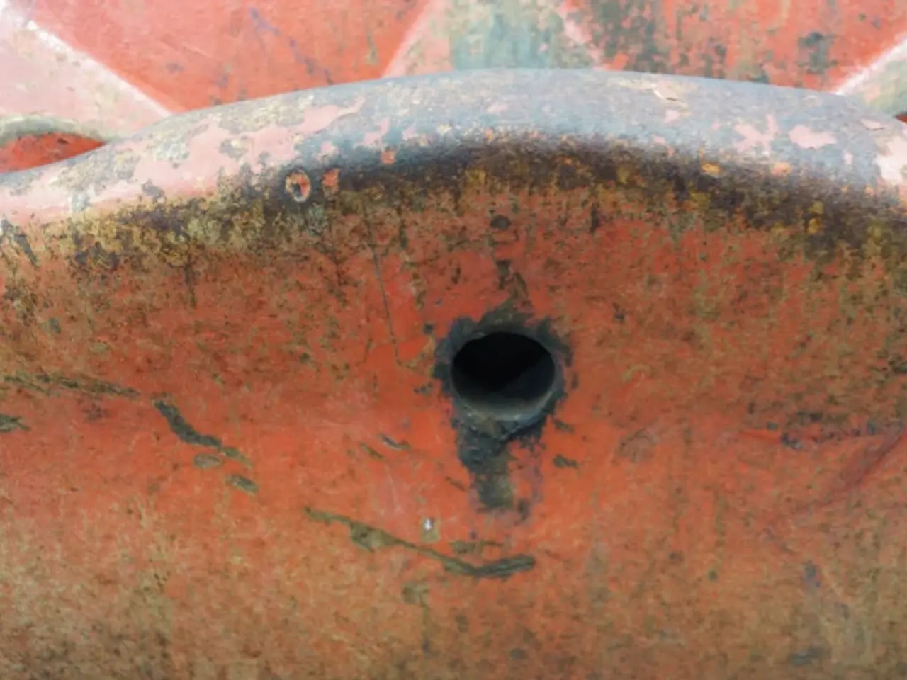 Billede 8 - Manitou MT932T Vægtklods