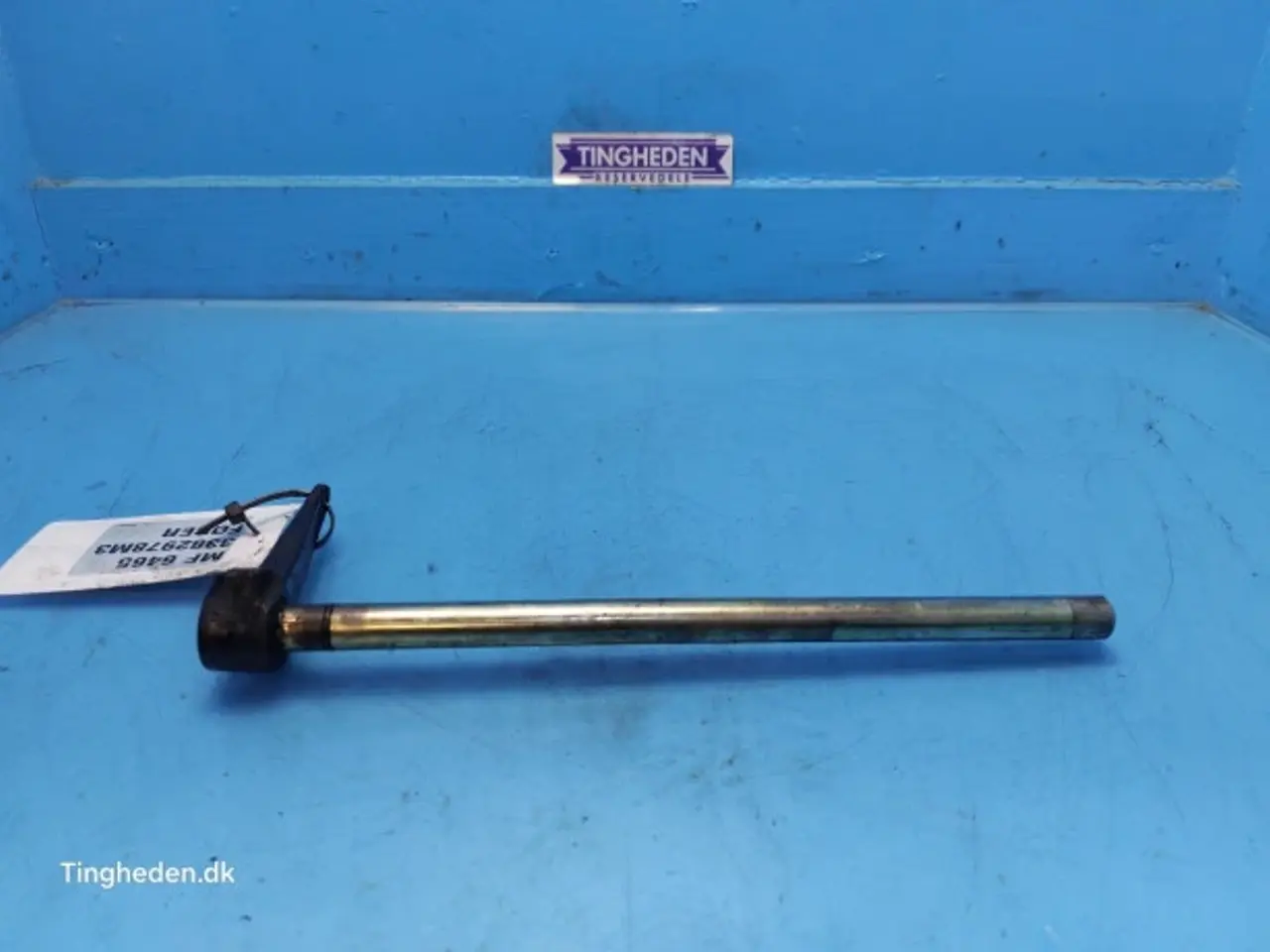 Billede 5 - Massey Ferguson 6465 Styrestang 3382978M3