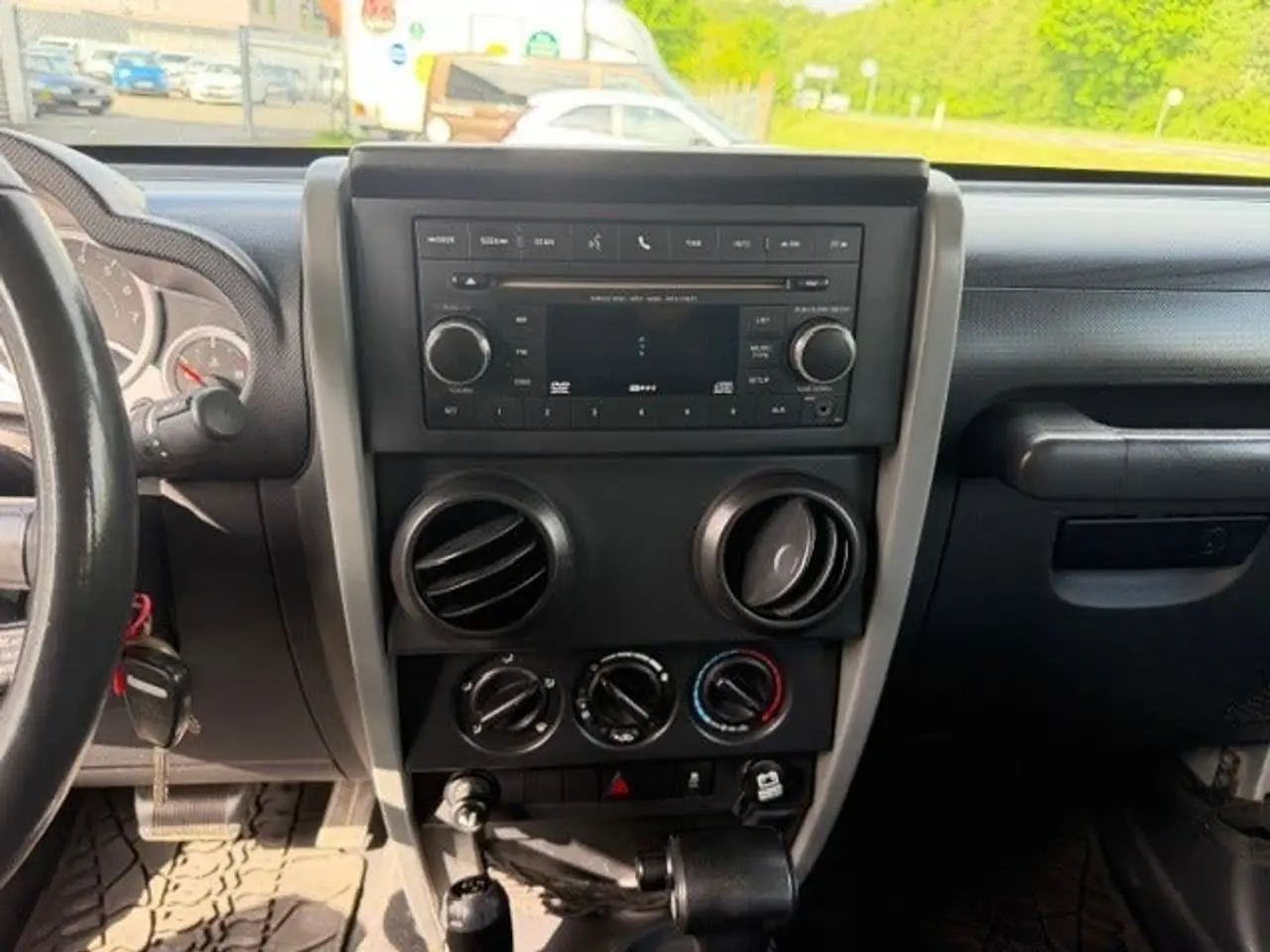 Billede 12 - Jeep Wrangler 3,8 Sahara aut.