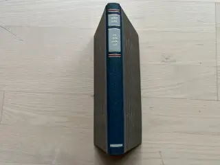 De gule blades bånd