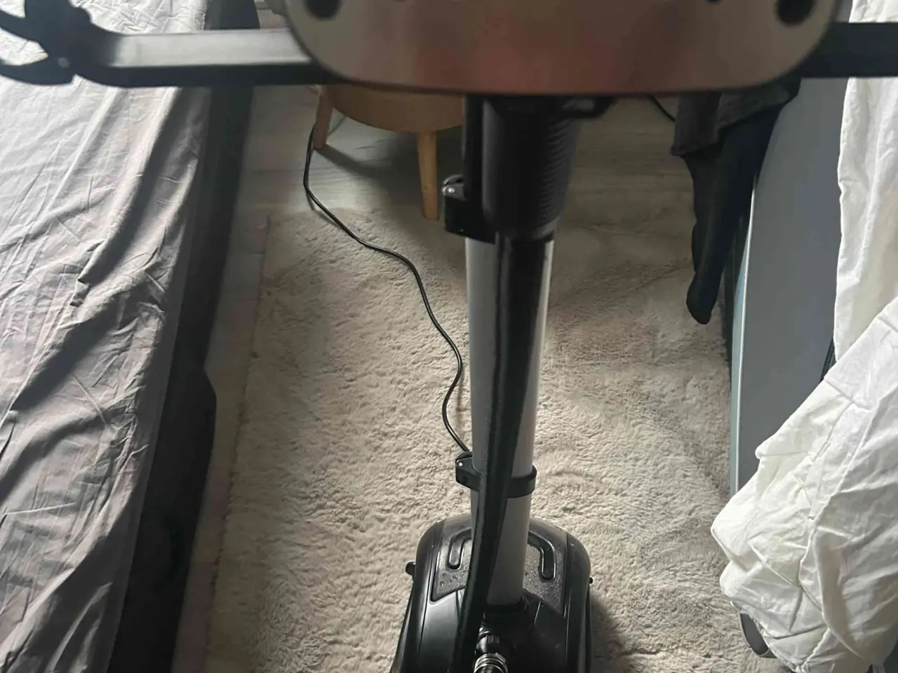 Billede 3 - Gulvsteamer