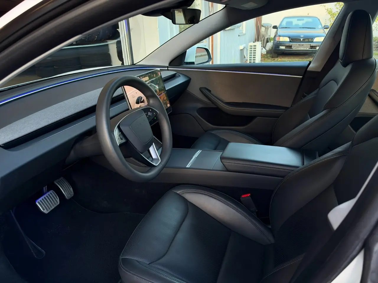Billede 8 - Tesla Model 3 RWD