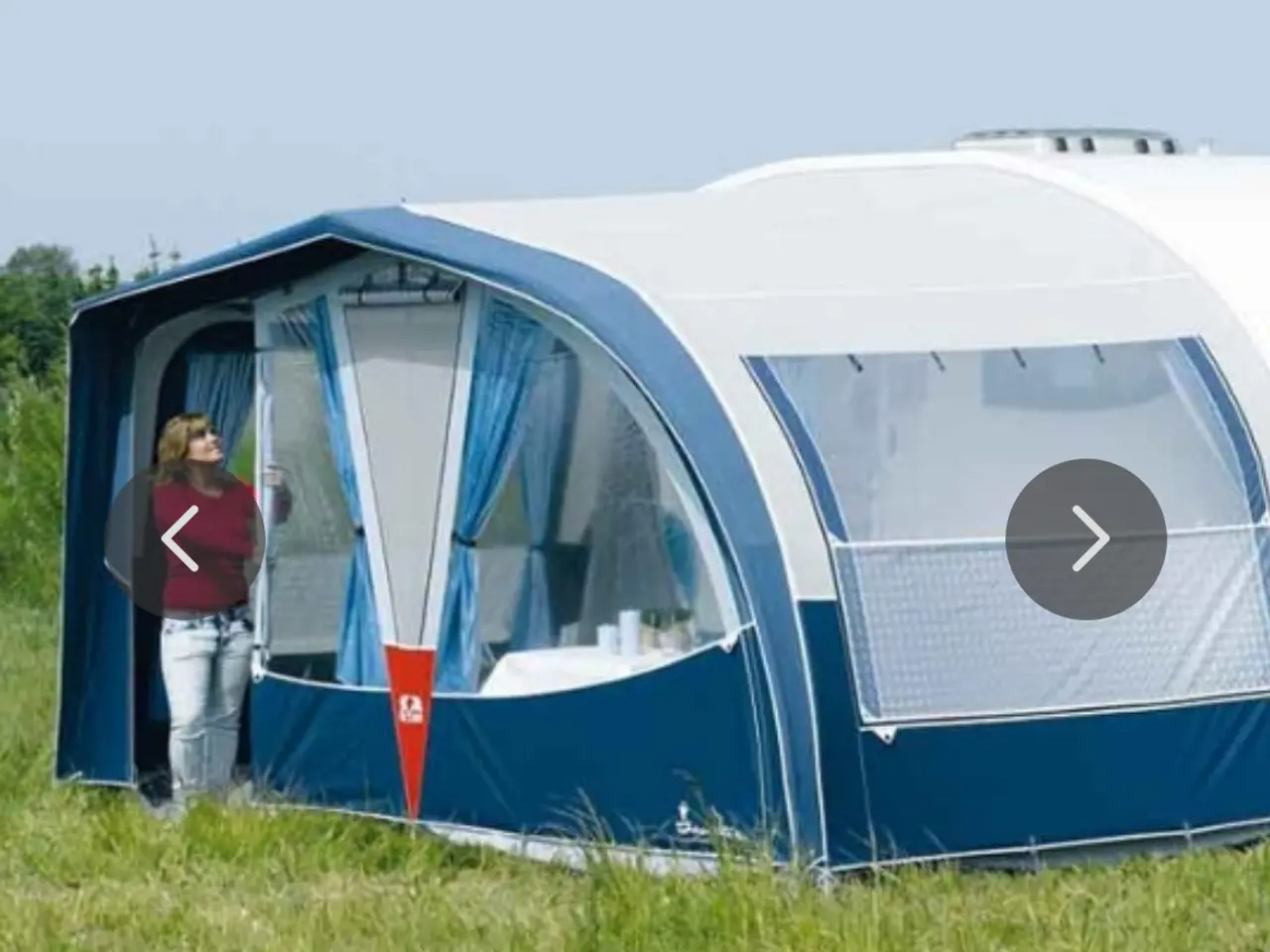 Billede 18 - Adria Action 361Lh