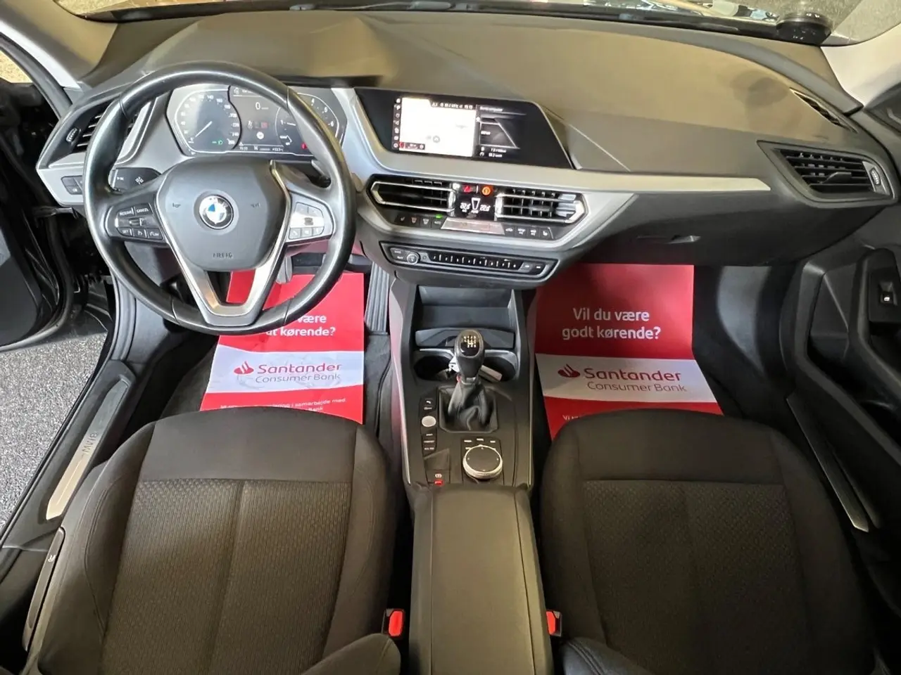 Billede 2 - BMW 218i 1,5 Gran Coupé