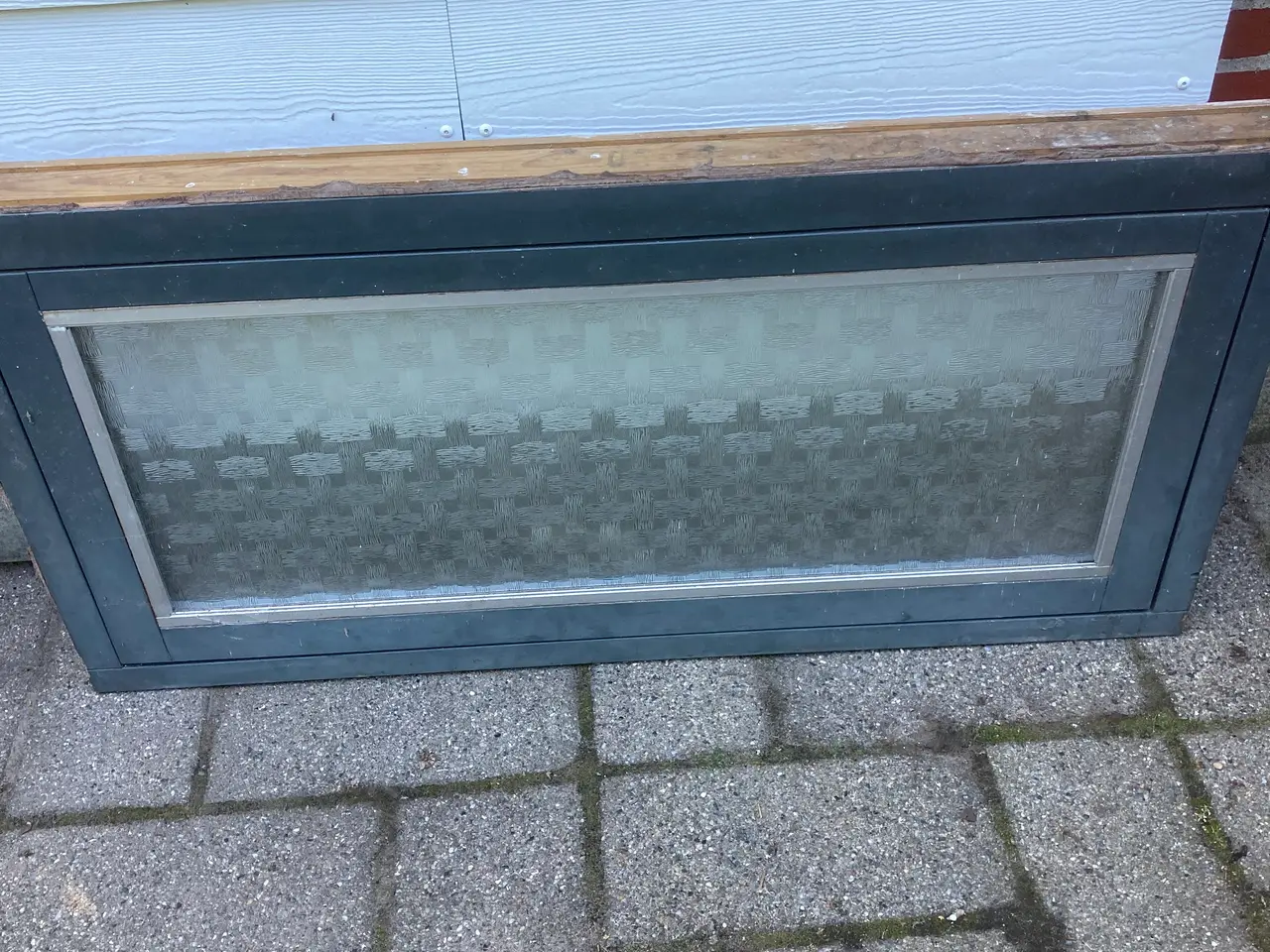 Billede 1 - Termovindue fra Centrum
