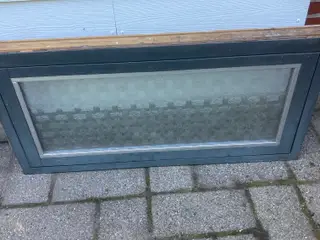 Termovindue fra Centrum