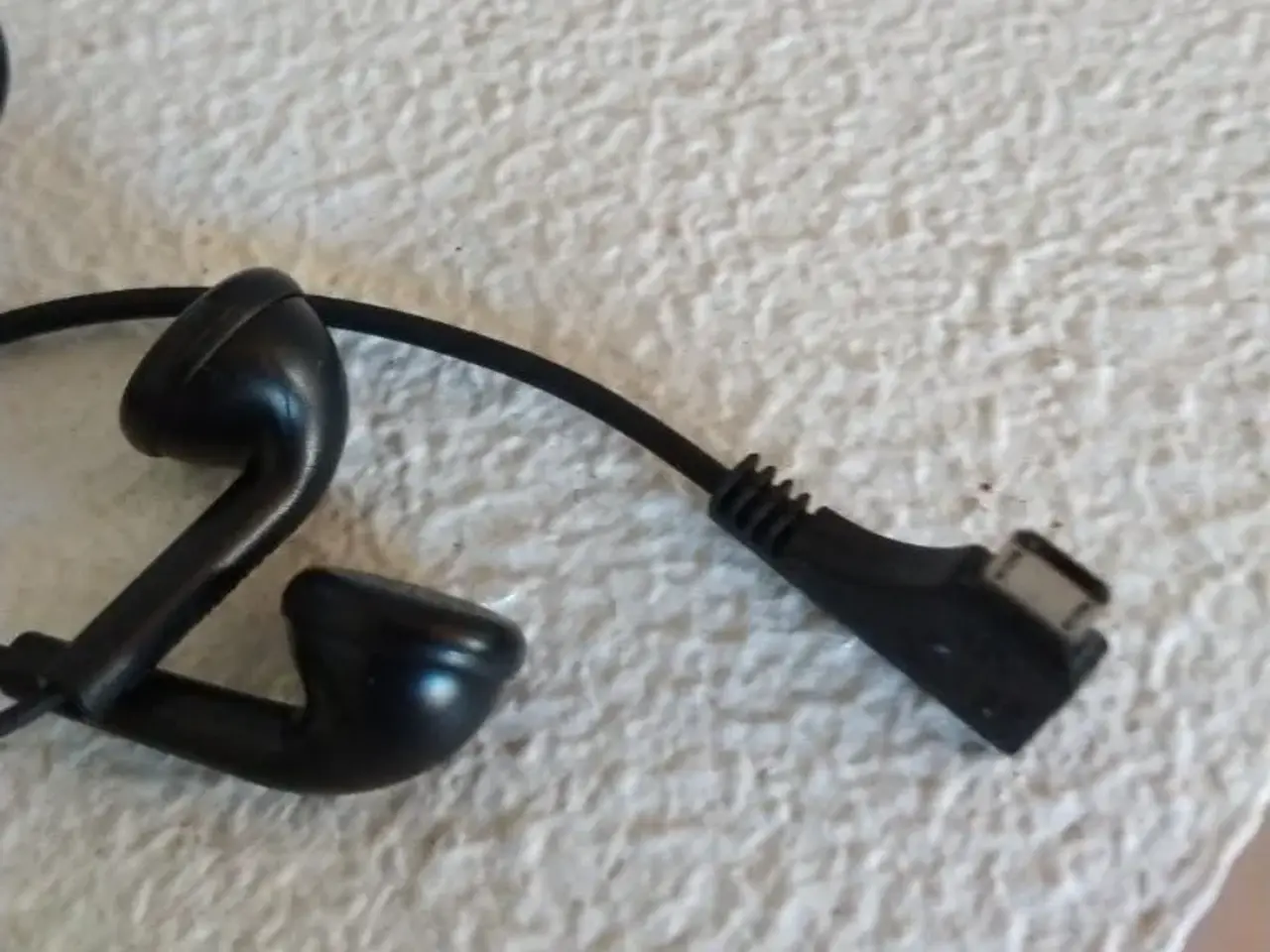 Billede 2 - Headset Samsung
