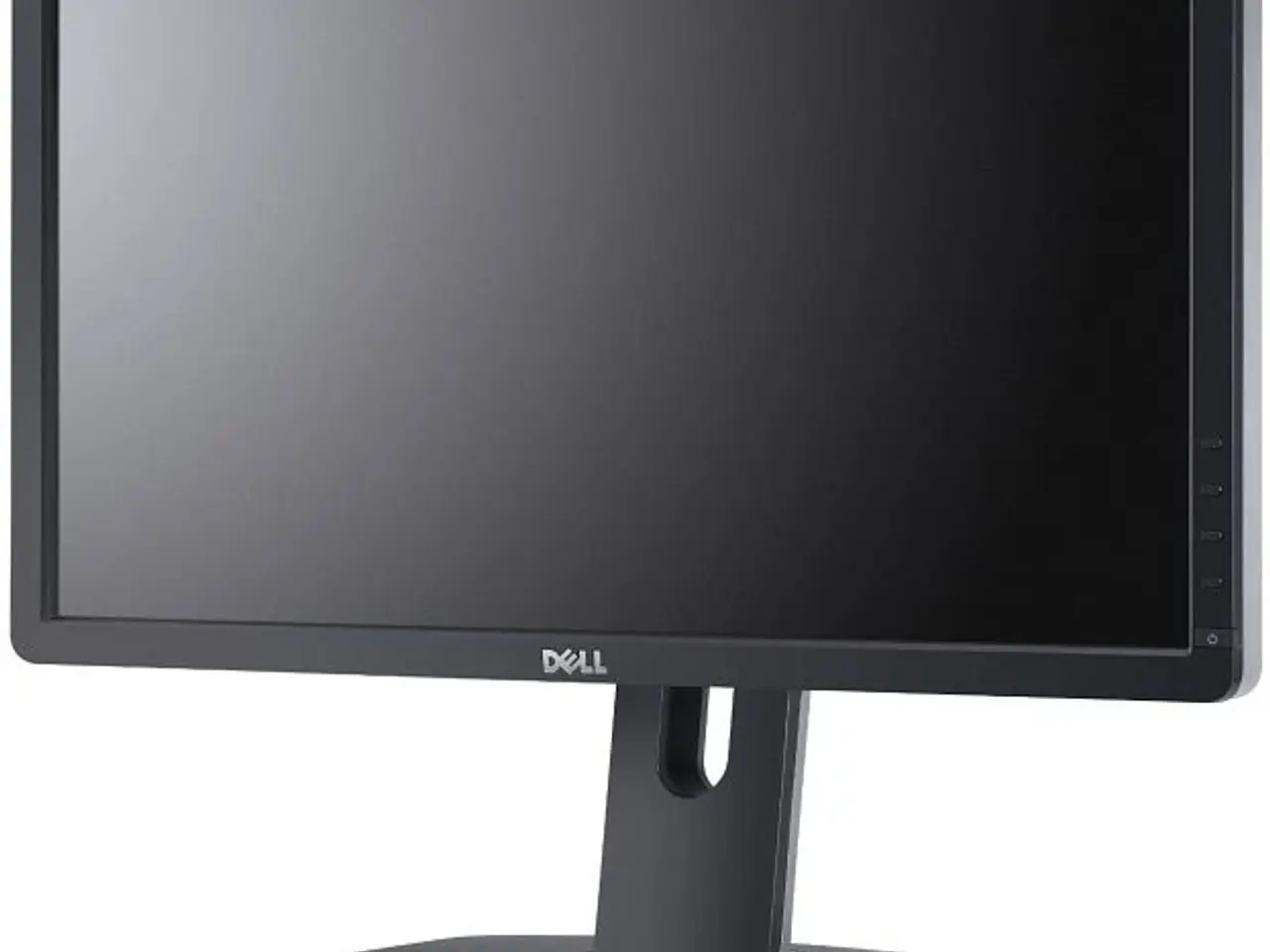 Billede 1 - 23" Dell HD skærm