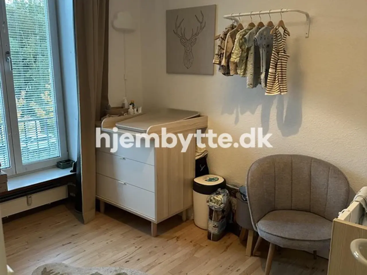 Billede 7 - Hjembytte - Lundebjerg