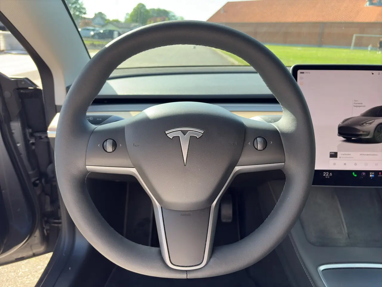 Billede 11 - Tesla Model 3 Long Range AWD