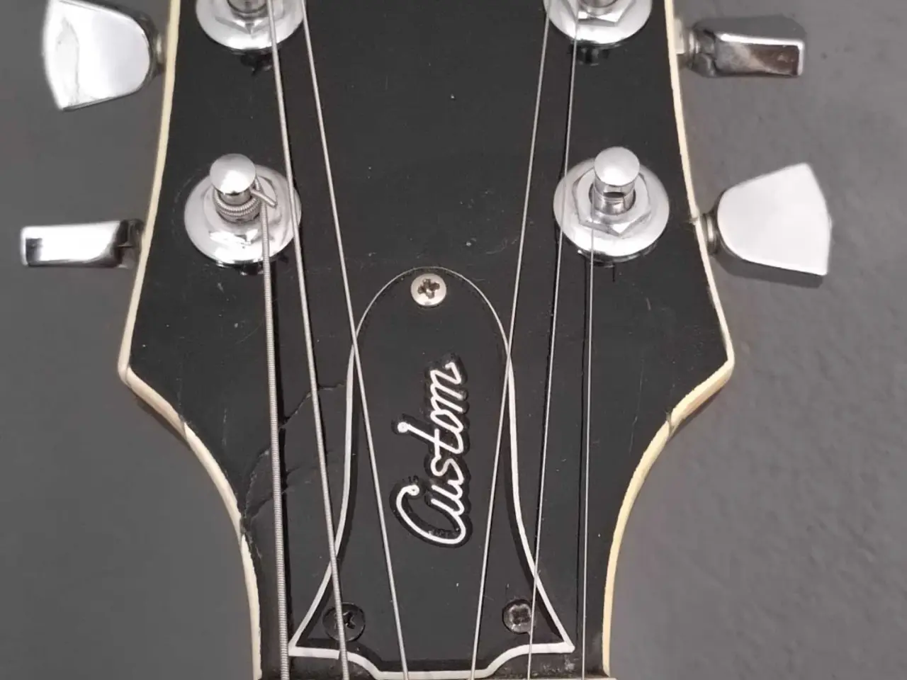 Billede 6 - Greco Les Paul custom japansk