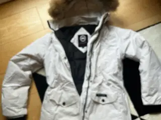 Canadian Goose jakke str s