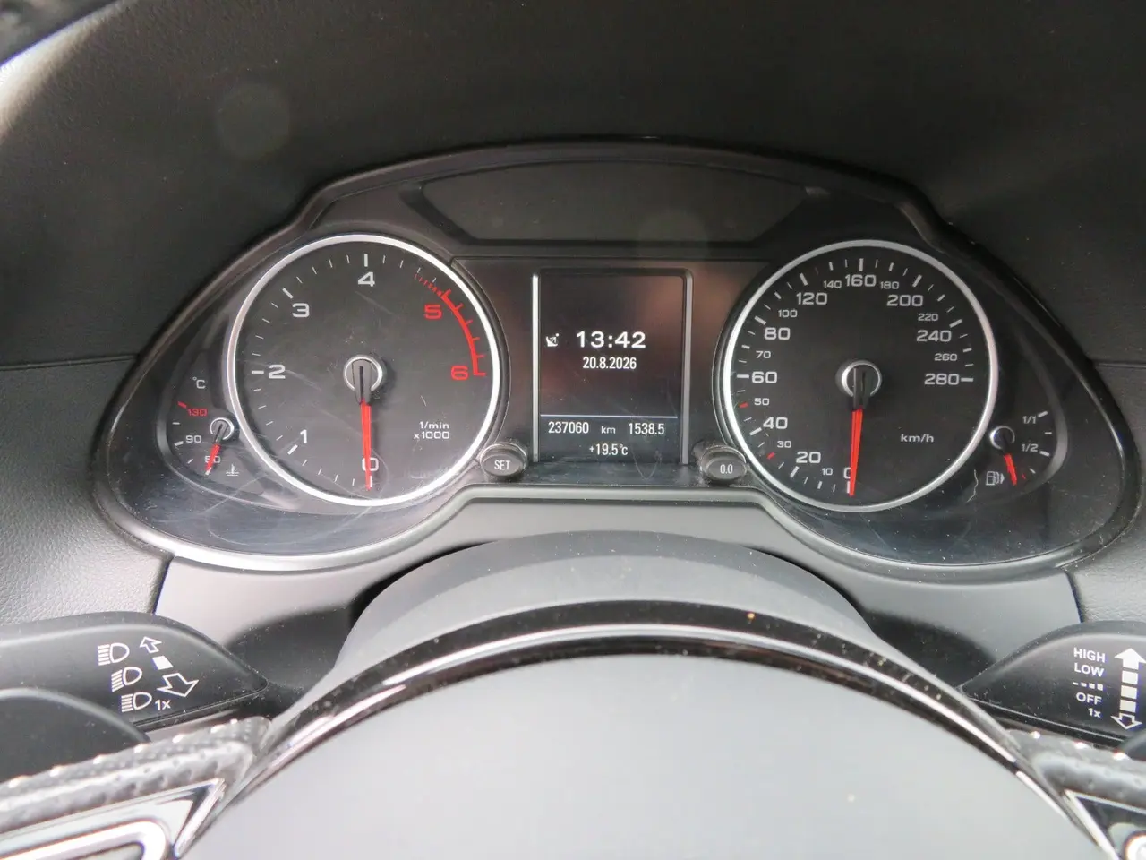 Billede 10 - Audi Q5 3,0 TDi 258 S-line quattro S-tr.