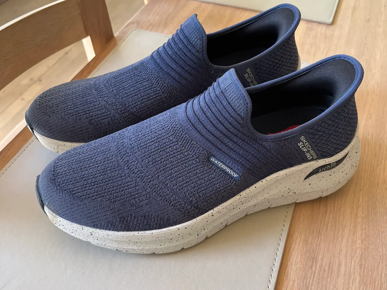 Billede 1 - Skechers