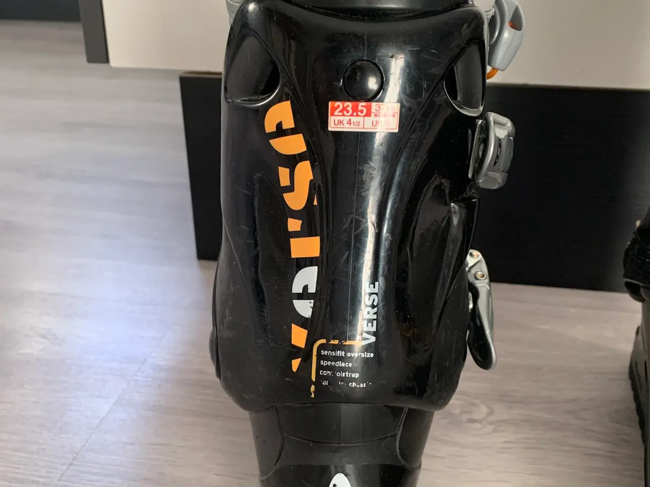 Billede 3 - Head Skistøvler str 23,5