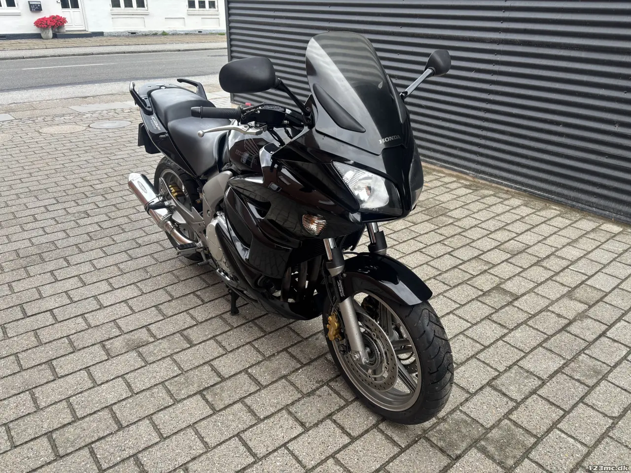 Billede 2 - Honda CBF 1000 A