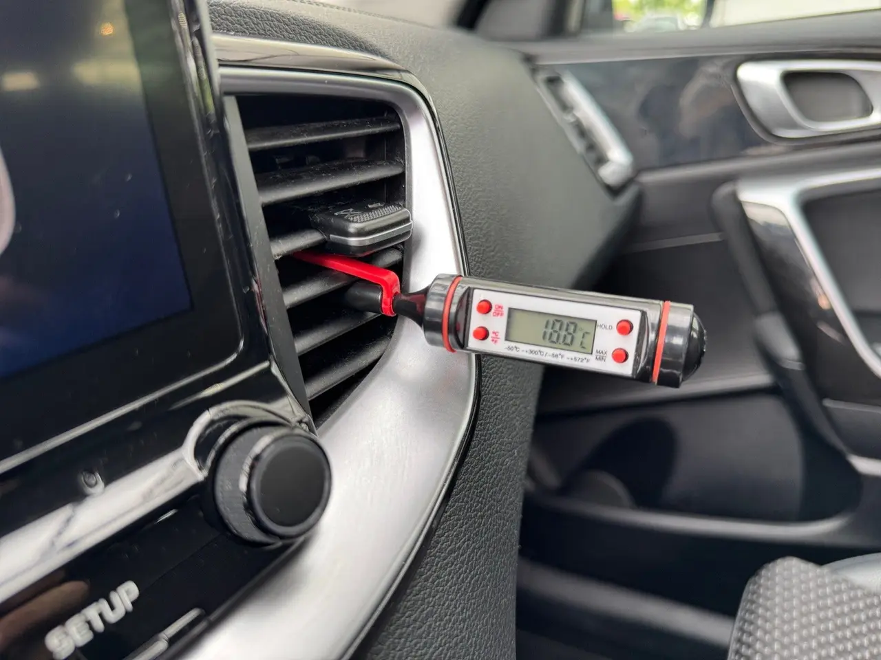 Billede 13 - Kia Ceed 1,6 PHEV Upgrade SW DCT