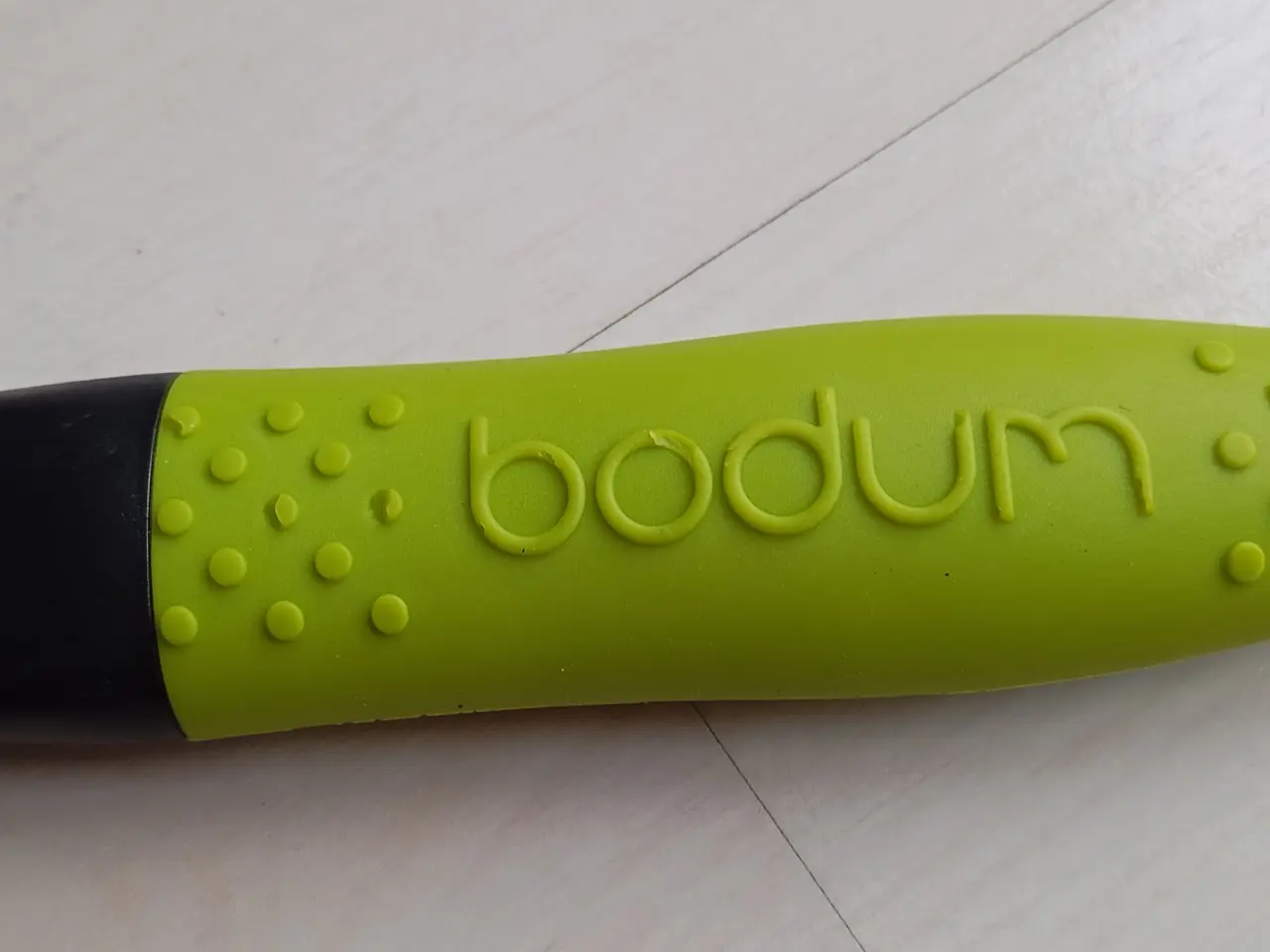 Billede 4 - Stege paletkniv. Bodum