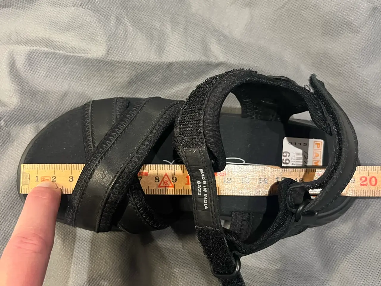 Billede 8 - Nye Ecco sandaler str. 30