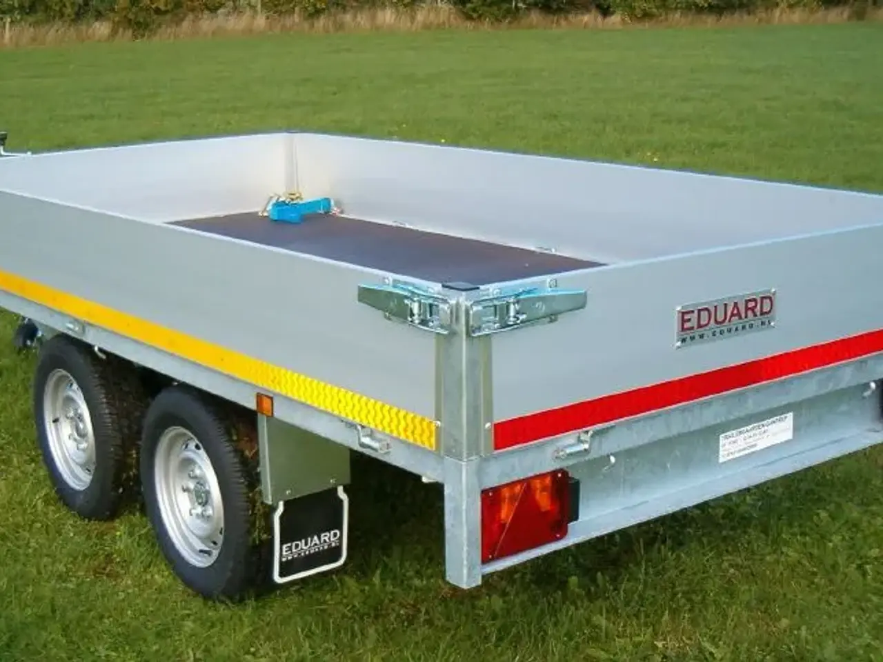 Billede 2 - EDUARD 3318-2000