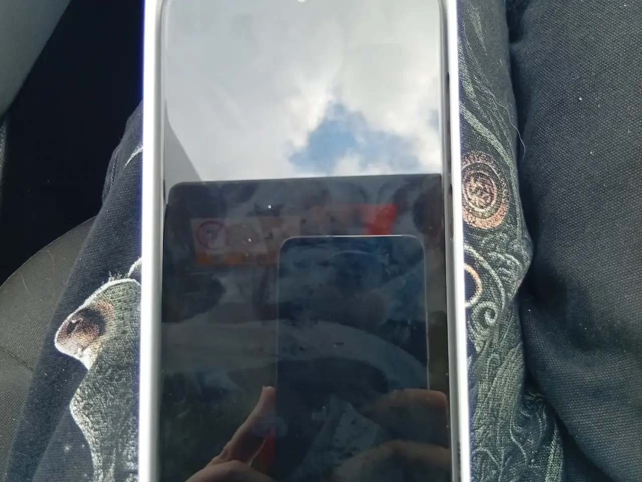 Billede 1 - Moto g77