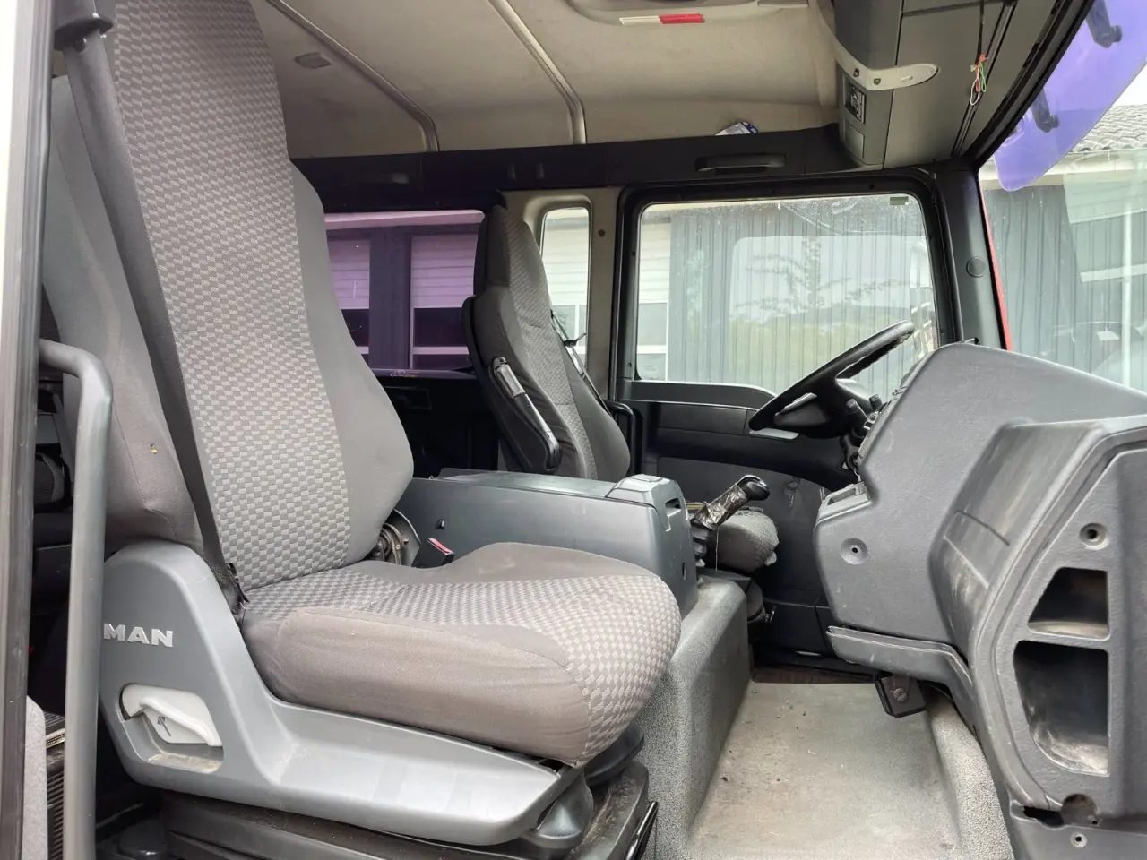 Billede 8 - MAN TGL 12.210 BL 4x2
