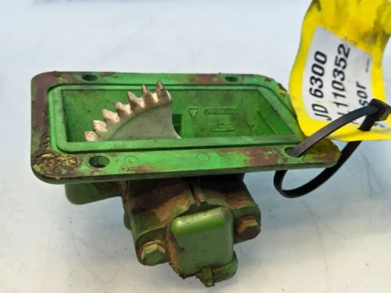 Billede 8 - John Deere 6300 Sensor AL110352