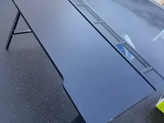 Gamer bord - skeivebord
