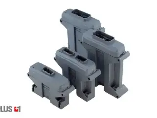 Danfoss PLUS+1® MC 050 110